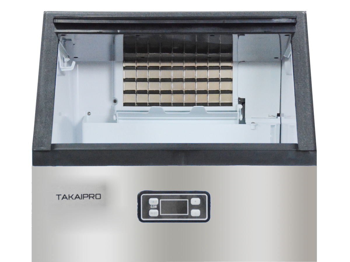 Máy làm đá viên Takaipro TK-HZB60 60Kg/24h