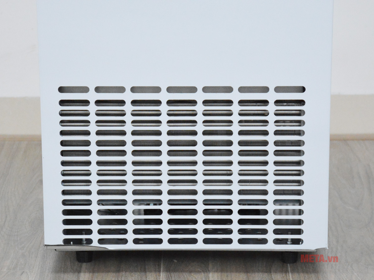 Máy làm đá viên Takaipro TK-HZB60 60Kg/24h