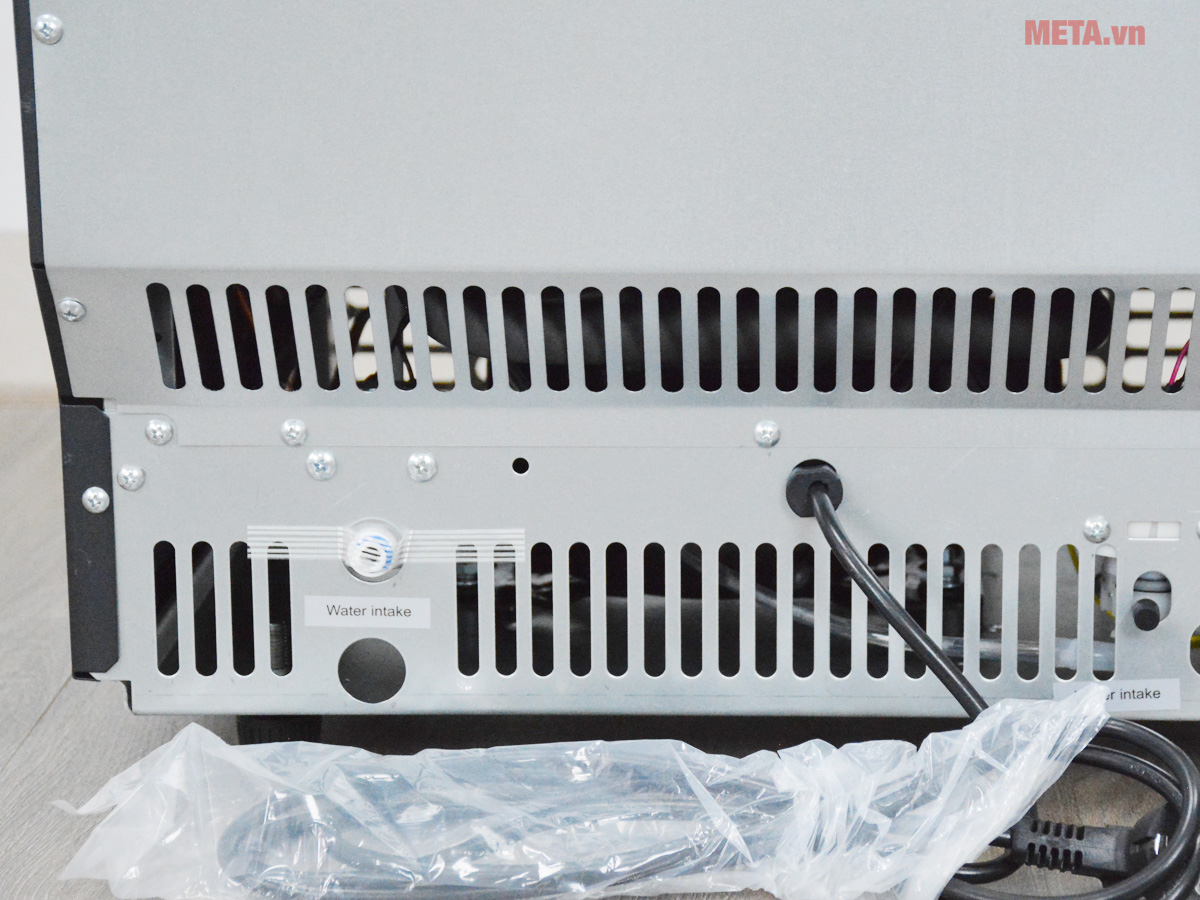 Máy làm đá viên Takaipro TK-HZB60 60Kg/24h