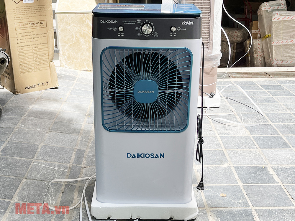 Quạt điều hòa Daikiosan DM110