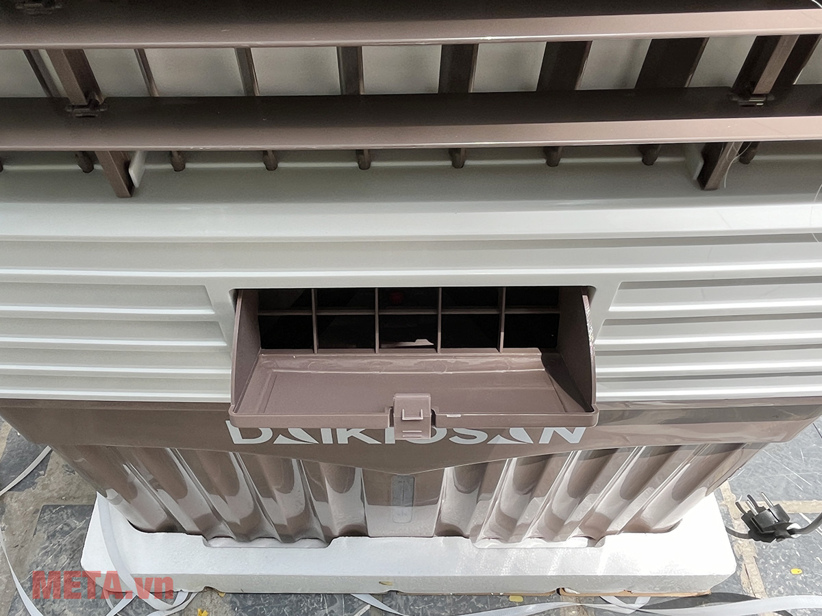 Quạt điều hòa Daikiosan DM208