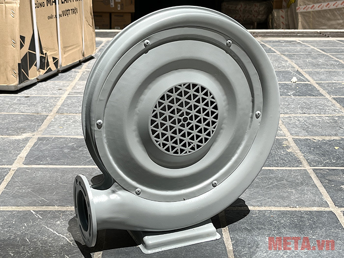 Quạt sò cao áp Sunfan CTZ 370W