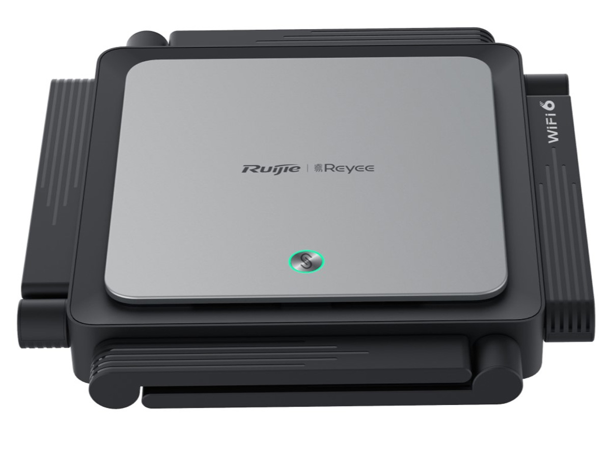 Router wifi 6 Mesh Ruijie/Reyee RG-EW3200GX Pro