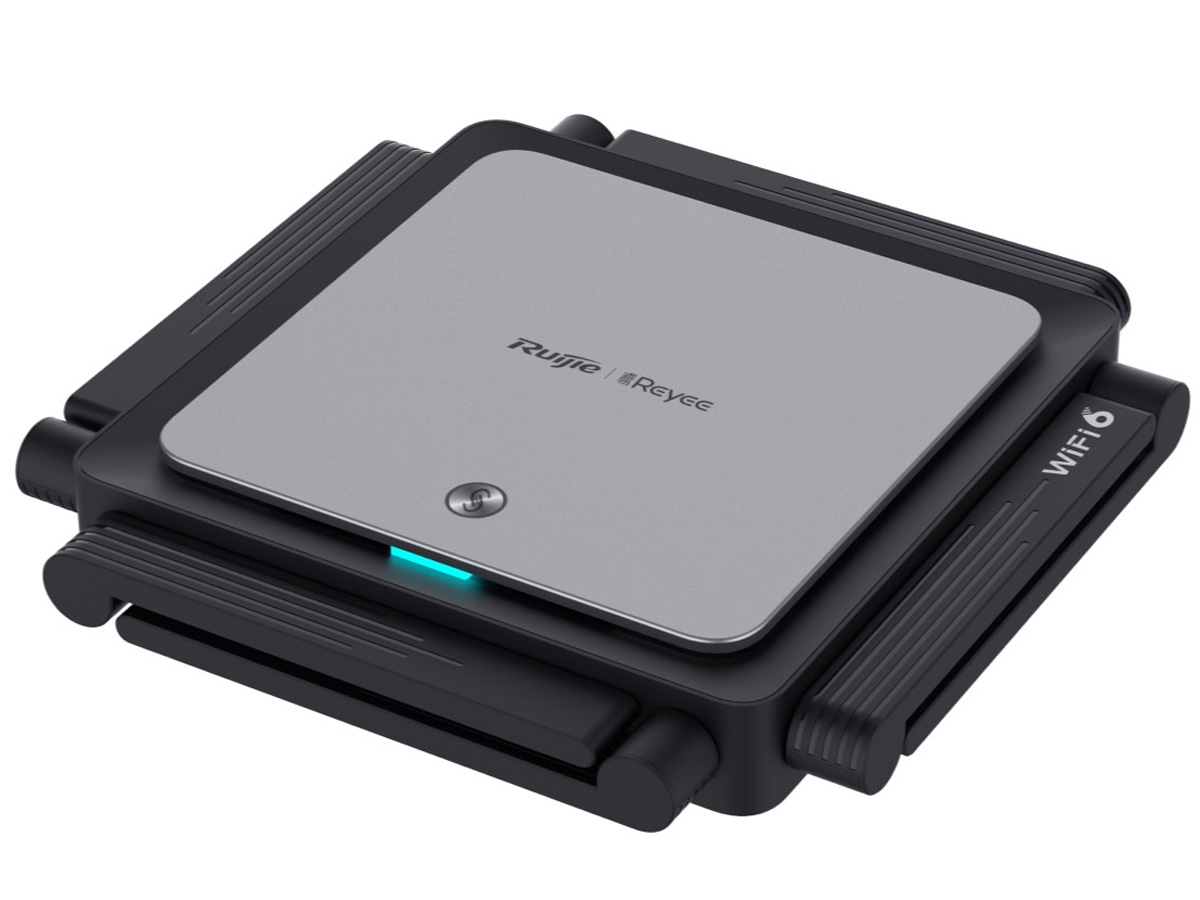 Router wifi 6 Mesh Ruijie/Reyee RG-EW3200GX Pro