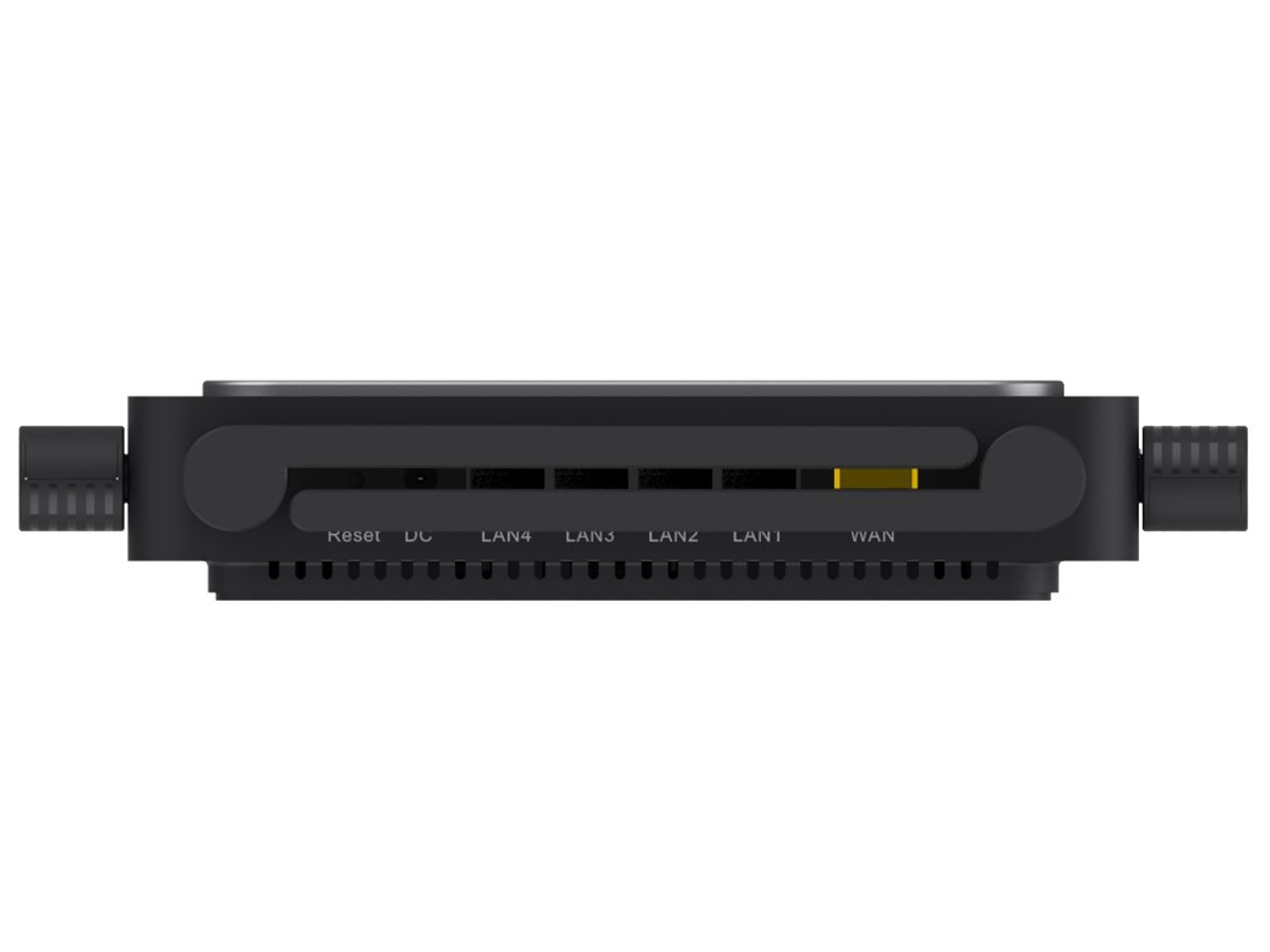 Router wifi 6 Mesh Ruijie/Reyee RG-EW3200GX Pro