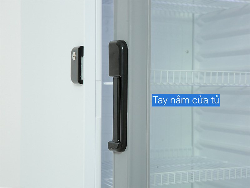 Tủ mát inverter Sanaky VH-258K3L 250 lít LOW-E chống đọng sương