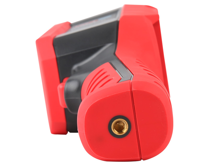 Camera ảnh nhiệt Uni-T UTi720A (256 x 192, -20 độ C đến 400 độ C)