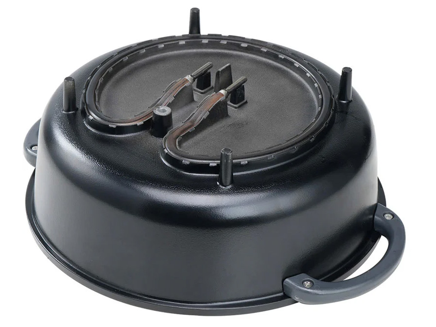Lẩu điện đa năng Coex CH-2123 - 5 lít