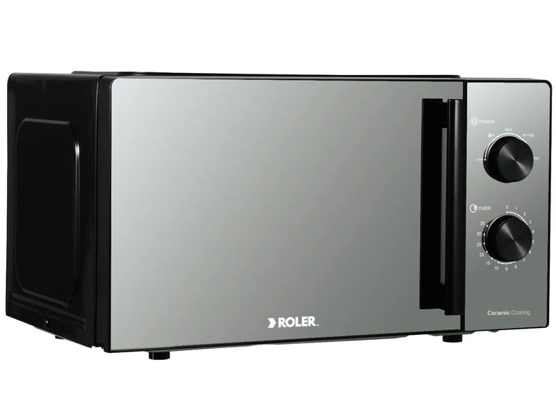 Lò vi sóng Roler RM-3130G (20 lít, 700W)