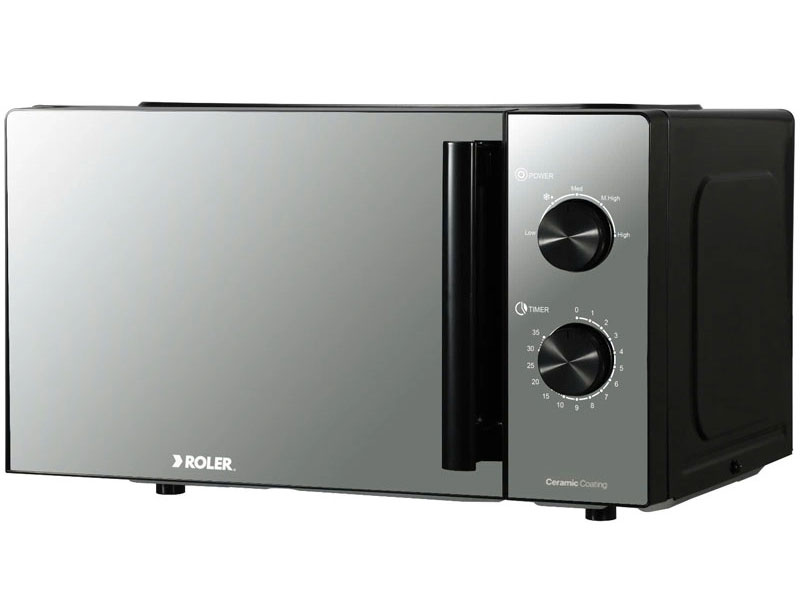 Lò vi sóng Roler RM-3130G (20 lít, 700W)