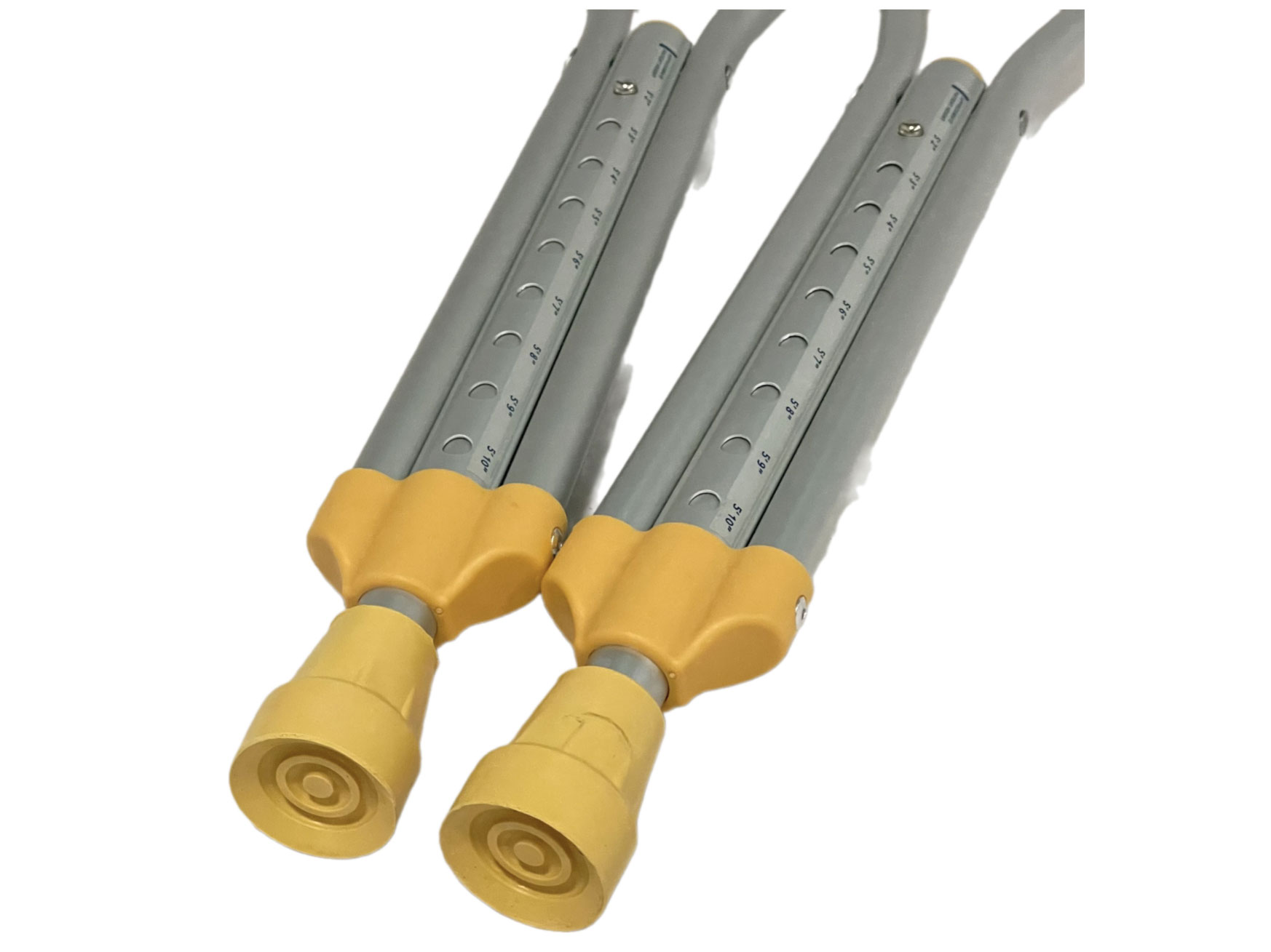 Nạng khuỷu tay GBM-067C