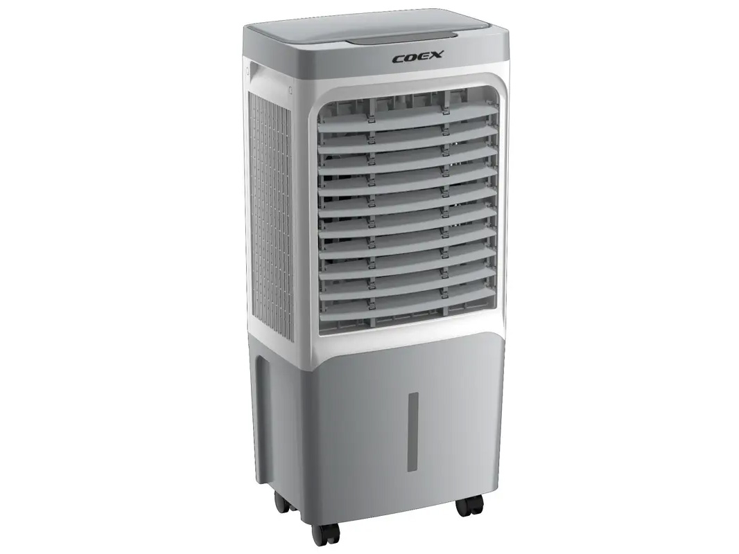 Quạt điều hòa Coex CA-7124A (Điều khiển từ xa)