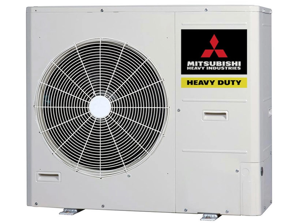 Điều hòa âm trần Mitsubishi 1 chiều 36.000BTU FDT100CSZ-W5/FDC100CSZ-W5 (3 Pha)