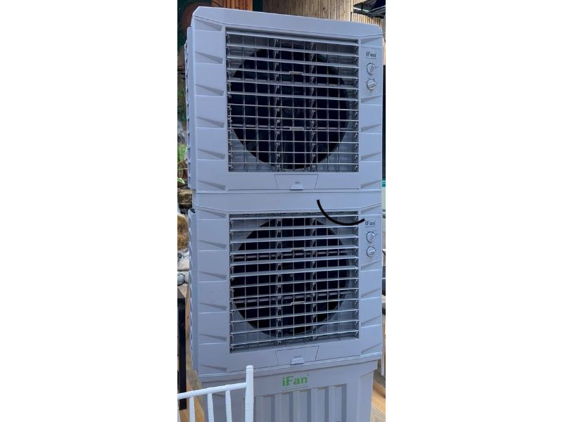 Quạt hơi nước iFan 24000A