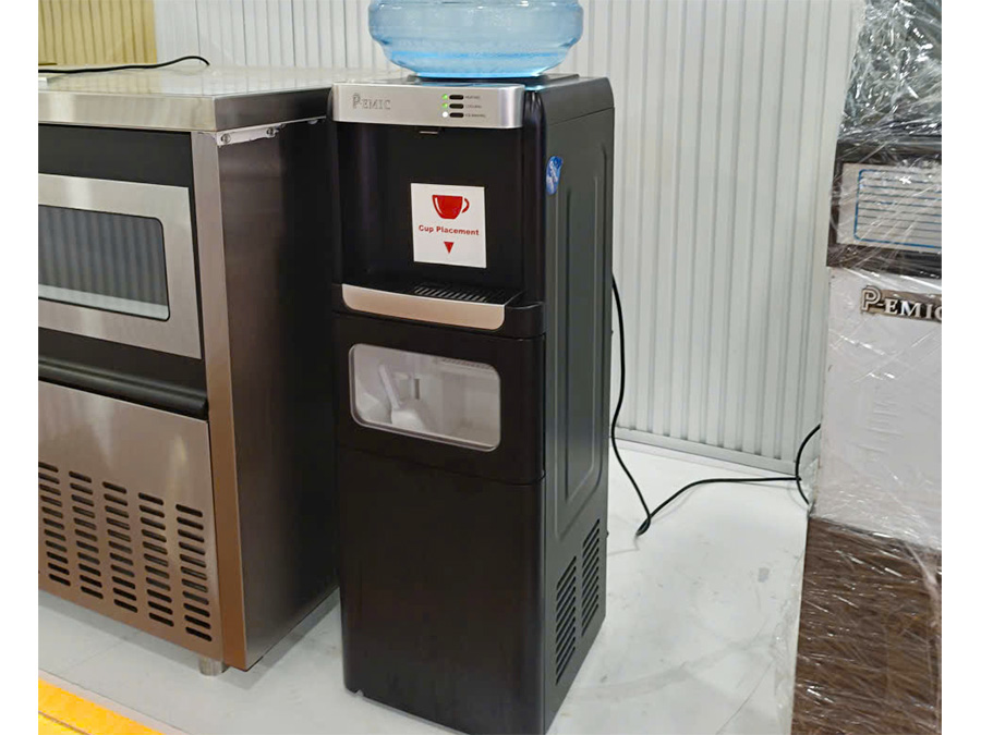 Cây nước nóng lạnh P-Emic PK-15YLRPK-15YLR