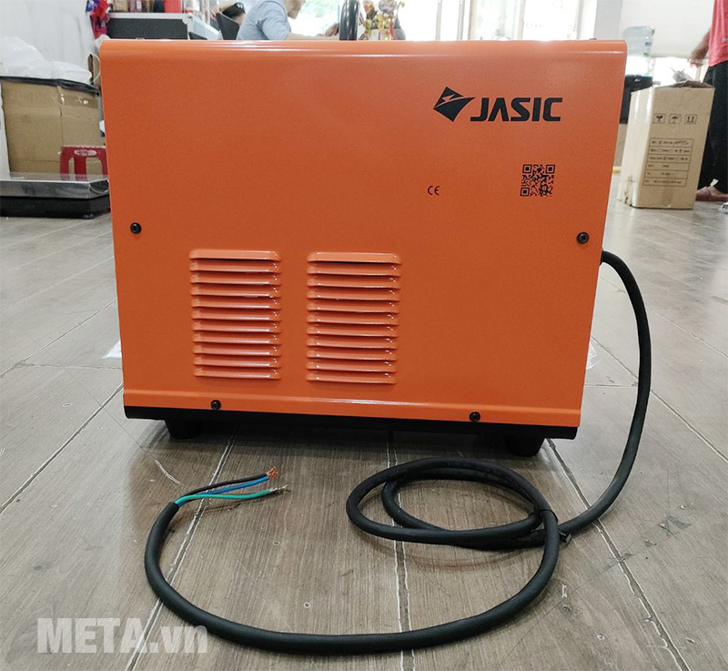 Máy hàn bán tự động Jasic MIG 250 (J04)