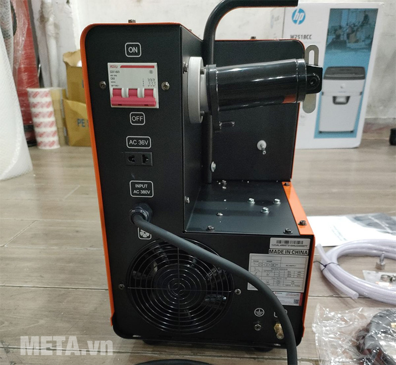 Máy hàn bán tự động Jasic MIG 250 (J04)