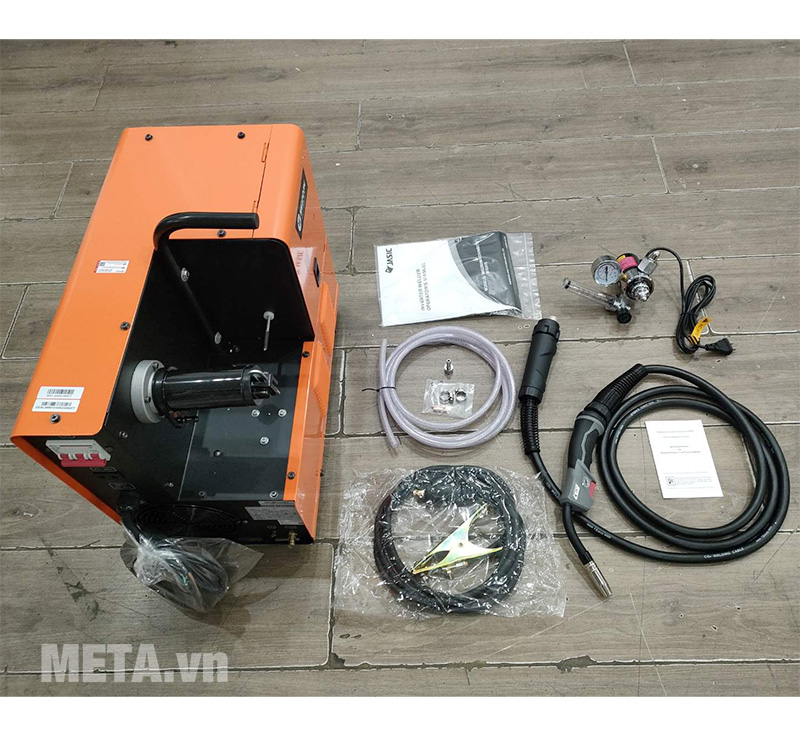 Máy hàn bán tự động Jasic MIG 250 (J04)