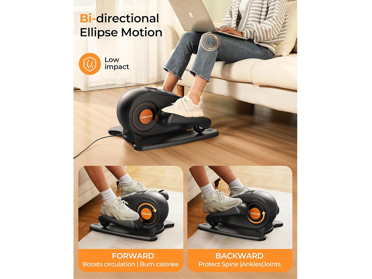 Máy tập thể dục chân GBM-082