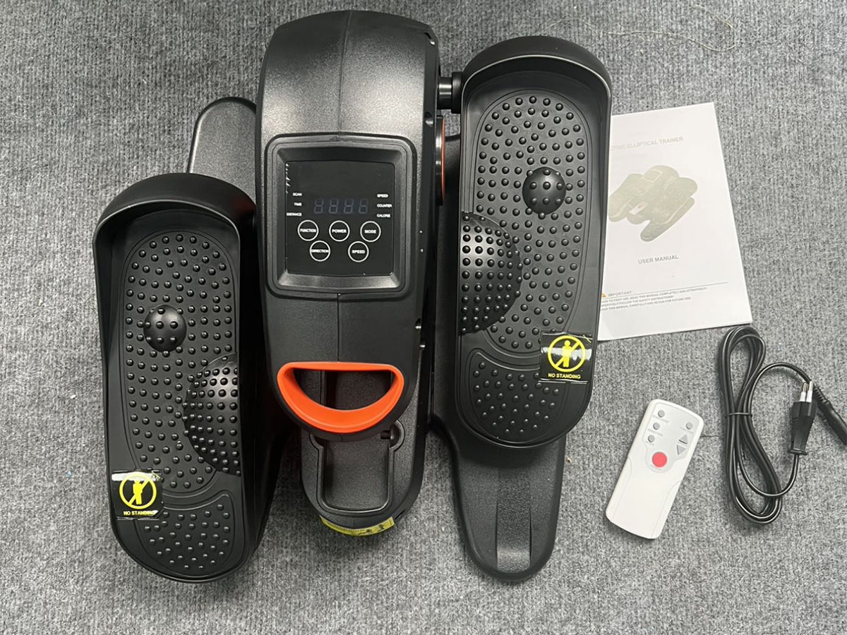 Máy tập thể dục chân GBM-082