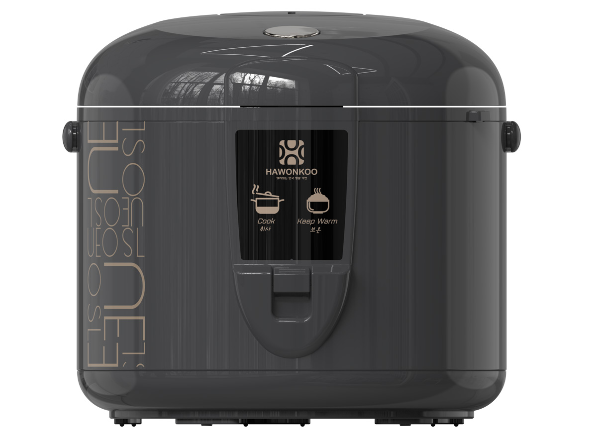 Nồi cơm điện Hawonkoo RCH-188