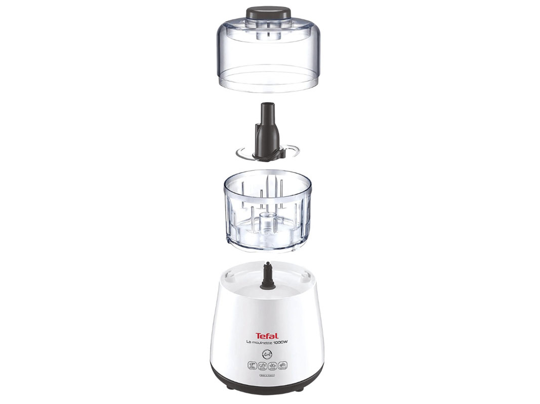 Máy xay thịt Tefal DPA130