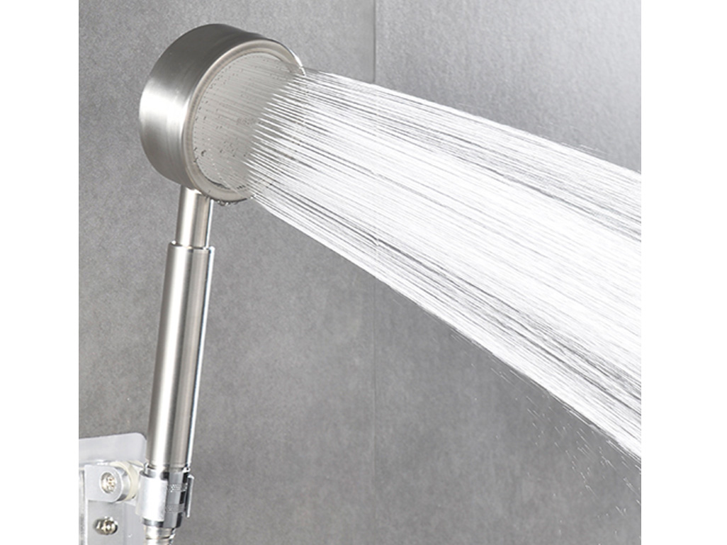 Vòi sen tăng áp Luva VS4