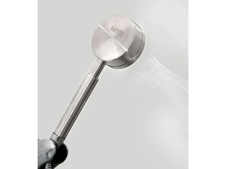 Vòi sen tăng áp Luva VS5