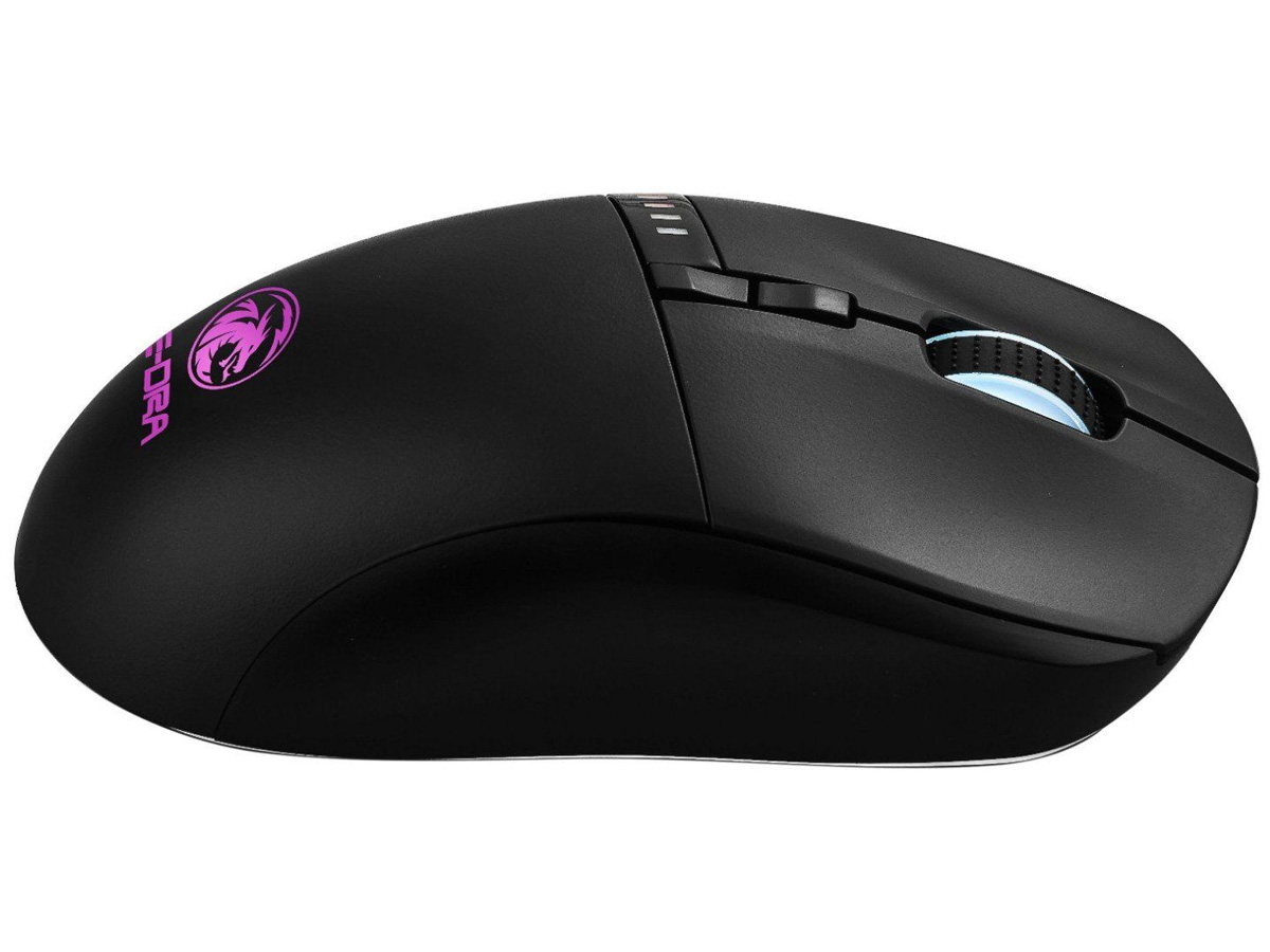 Chuột gaming E-DRA EM620W Wireless