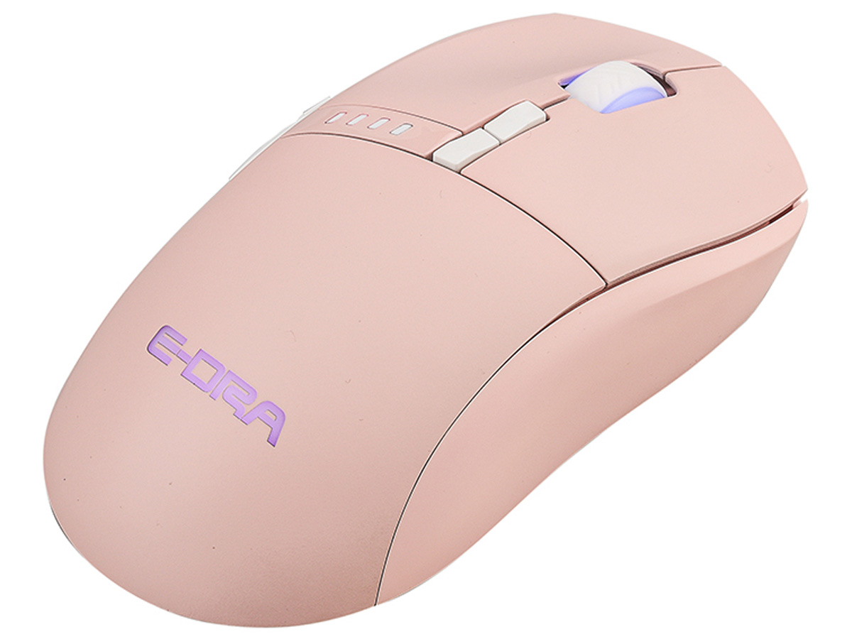 Chuột gaming E-DRA EM620W Wireless