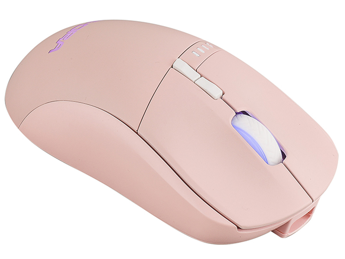 Chuột gaming E-DRA EM620W Wireless