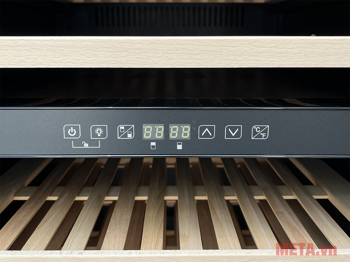 Hafele HW-C415FB