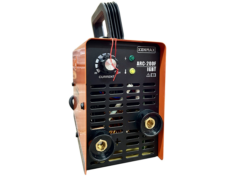 Máy hàn điện tử mini Kenmax ARC-200F