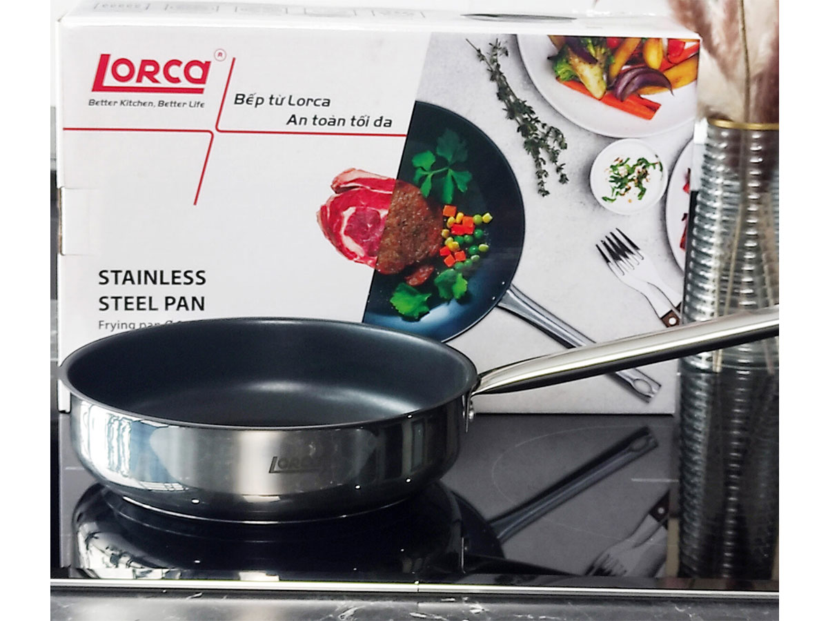 Chảo chống dính Lorca TA-2324
