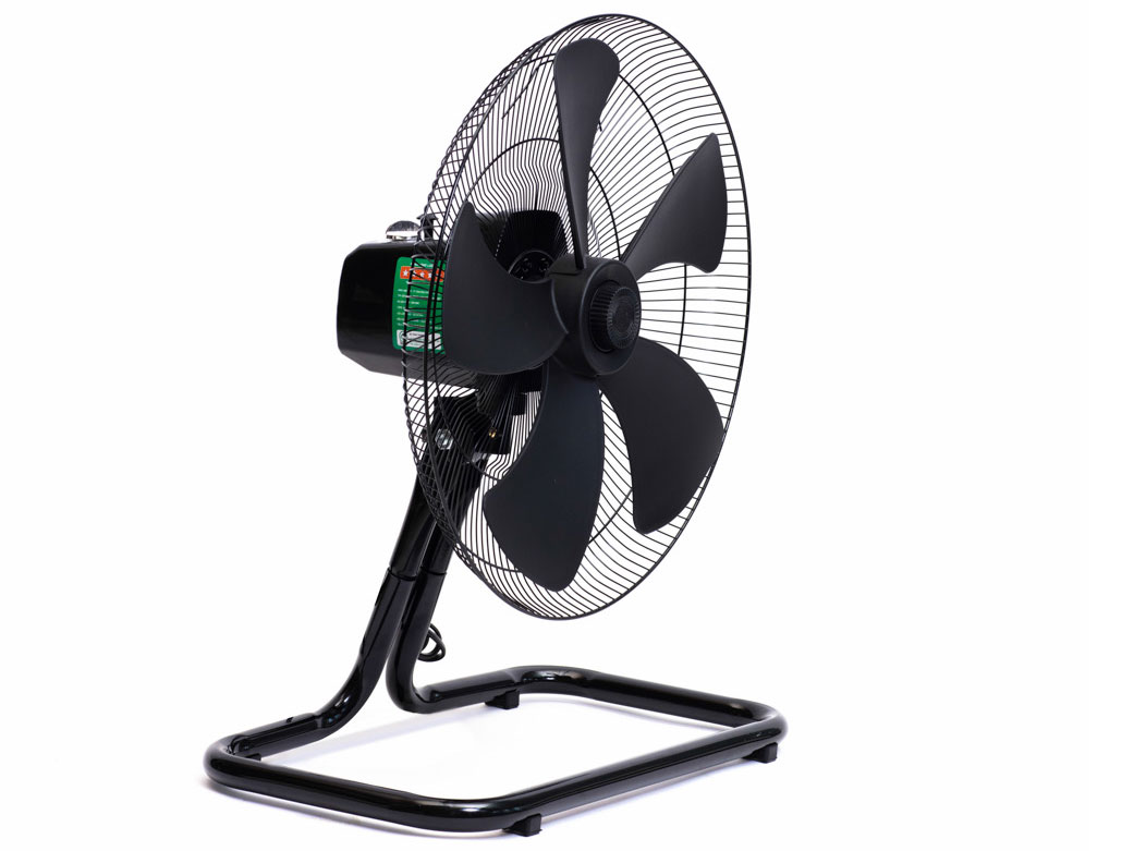 Quạt sàn công nghiệp Hali SN199