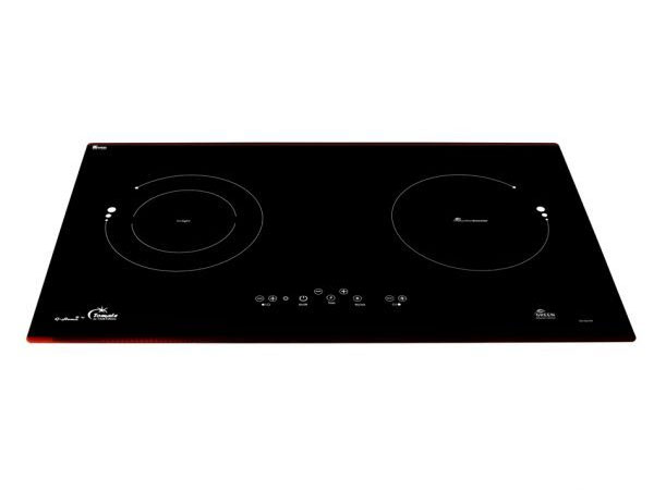 Bếp điện từ hồng ngoại Tomate GH 027IH