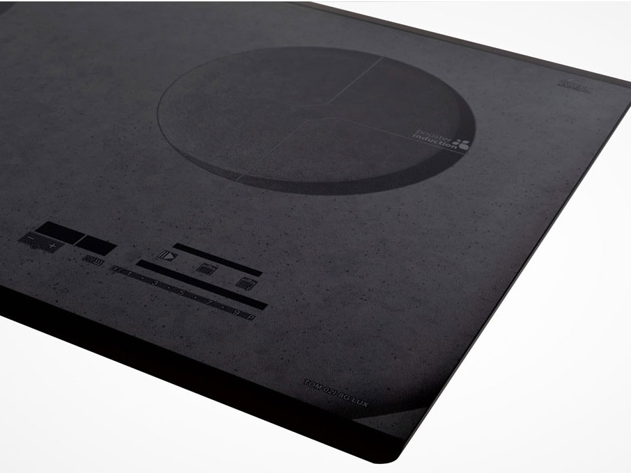 Bếp từ Tomate TOM 02I-8G LUX