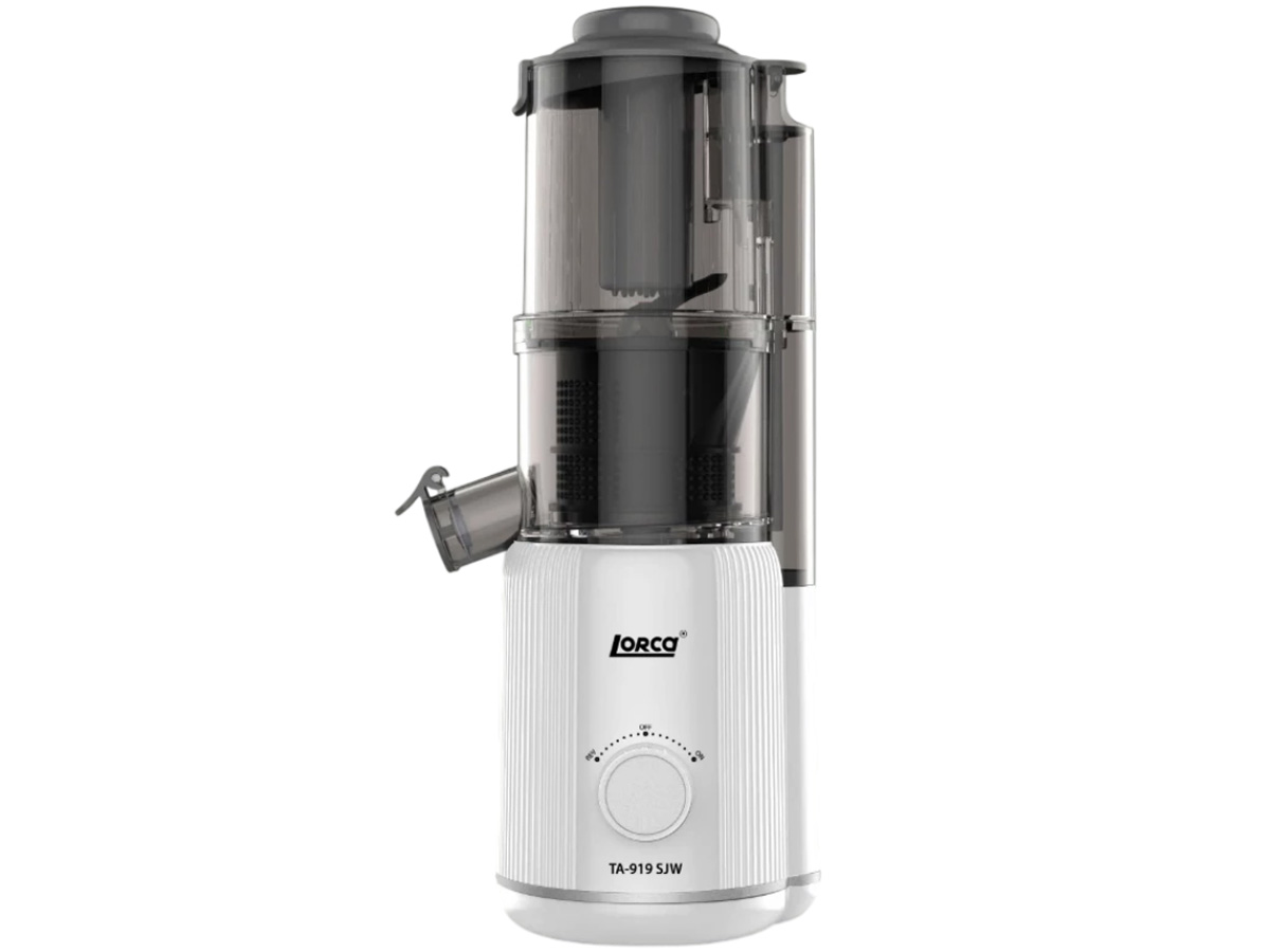 Máy ép chậm Lorca TA-919SJ