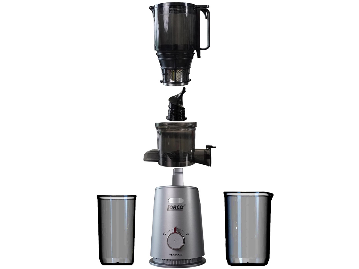 Máy ép chậm Lorca TA-955SJG