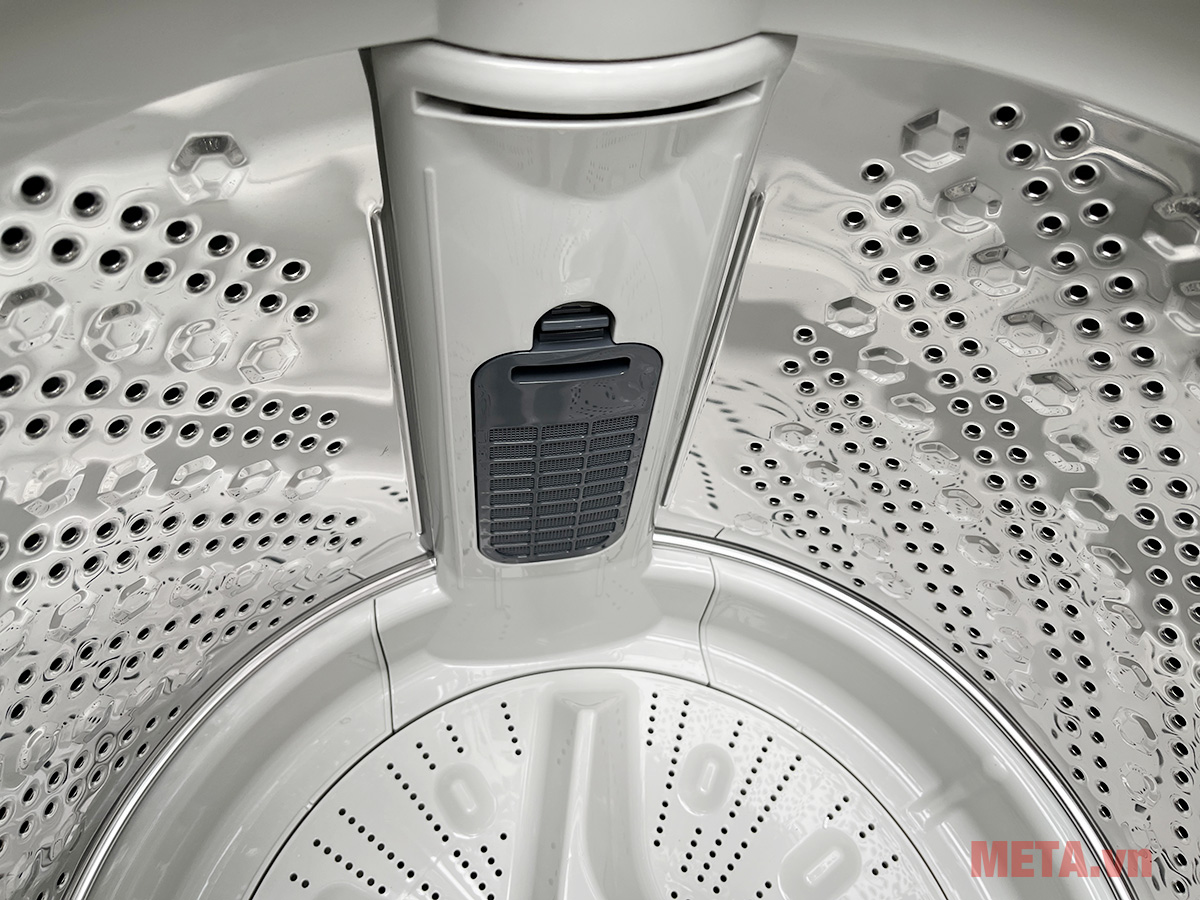 Máy giặt Hitachi Inverter 13.5kg LTL H3MVJWT(GG)