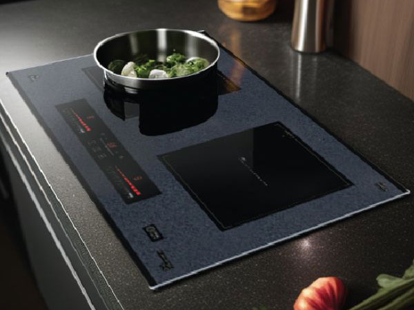 Bếp từ đôi âm Tomate GH DUO-S2I Plus EK701