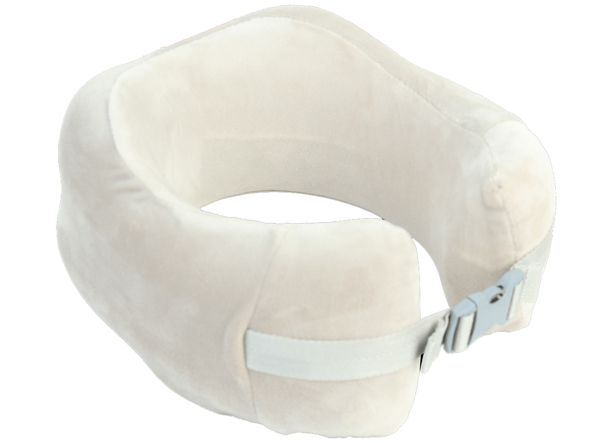 Gối cổ gấp gọn Sakos CoolPass