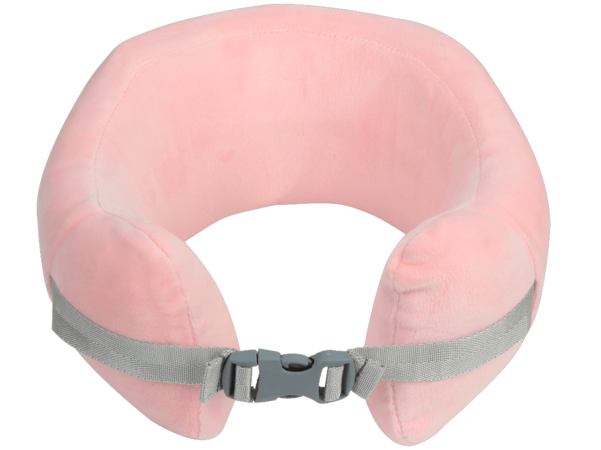 Gối cổ gấp gọn Sakos CoolPass