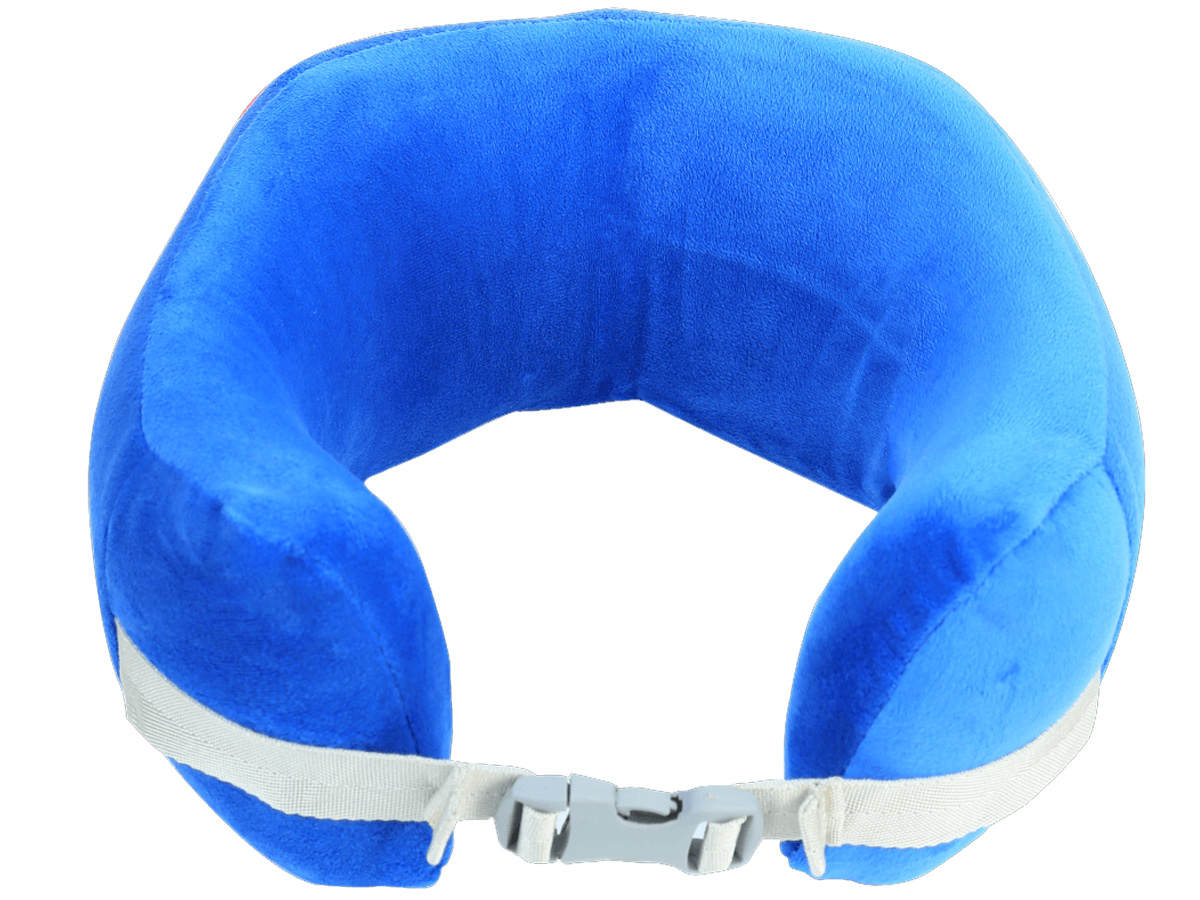 Gối cổ gấp gọn Sakos CoolPass