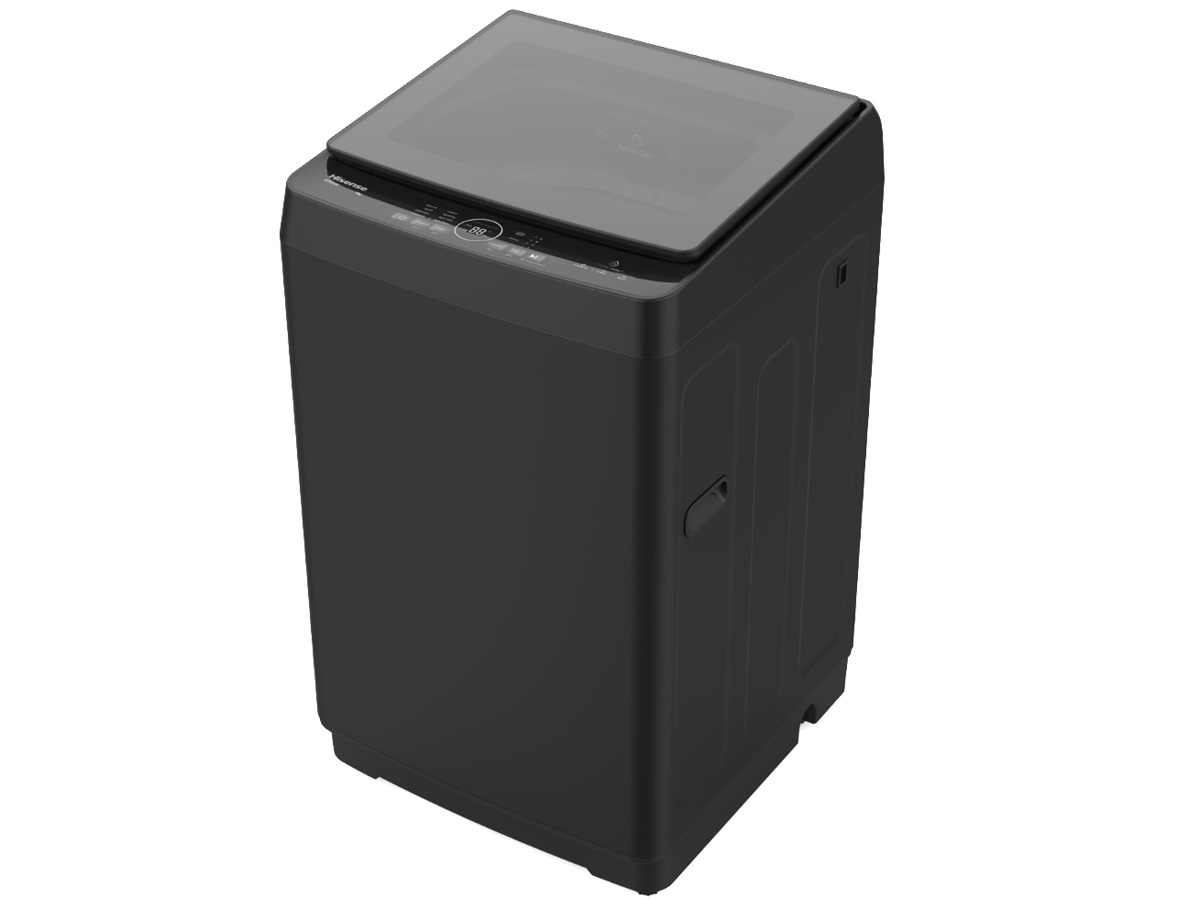 Máy giặt Hisense Inverter 15kg WT150F50