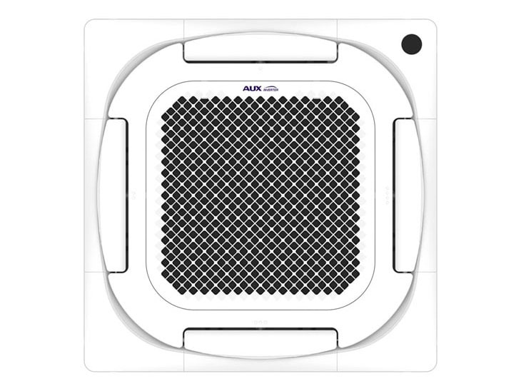 Máy lạnh âm trần cassette AUX 48.000 BTU ALCA-C48/4DR3QAB