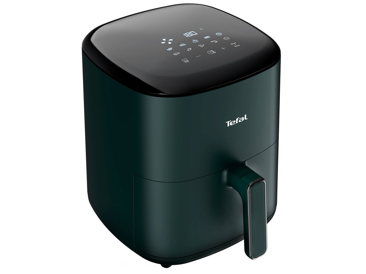 Nồi chiên không dầu điện tử Tefal Easy Max EY245310 - 5 lít