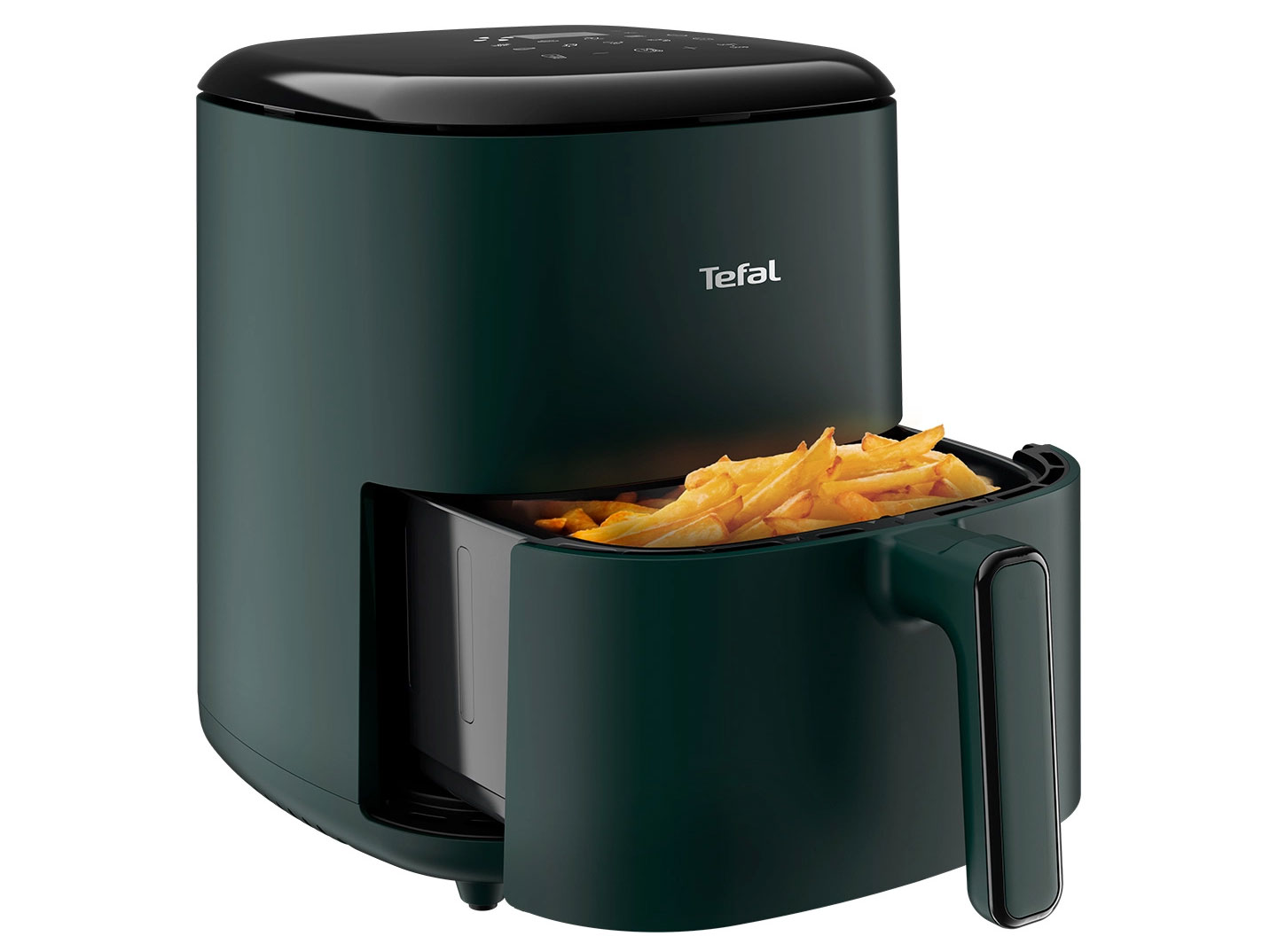 Nồi chiên không dầu điện tử Tefal Easy Max EY245310 - 5 lít