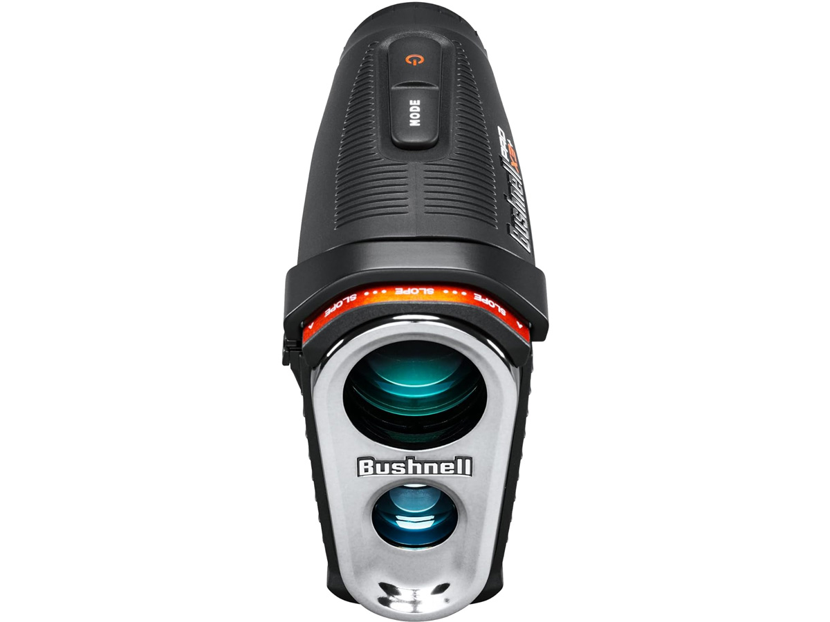Ống nhòm Golf Bushnell Pro X3+ Link