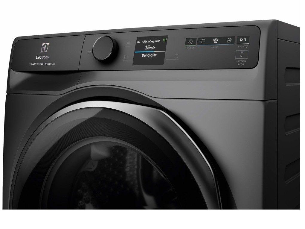 Máy giặt lồng ngang inverter Electrolux EWF1342R9SC UltimateCare 900 13kg